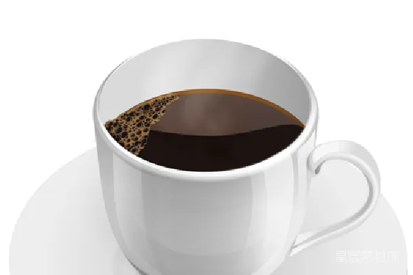 元素素材 杯子
