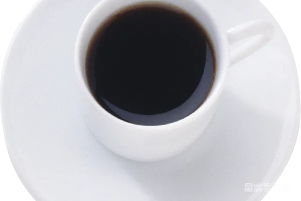 元素素材 茶杯