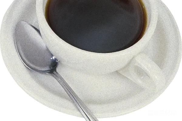 元素素材 杯子