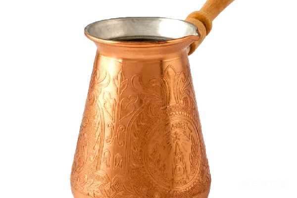 元素素材 茶壶