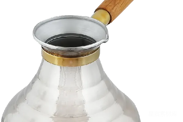 元素素材 茶壶