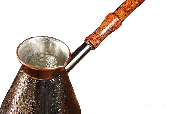 元素素材 茶壶