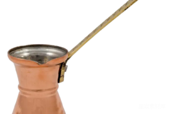 元素素材 茶壶