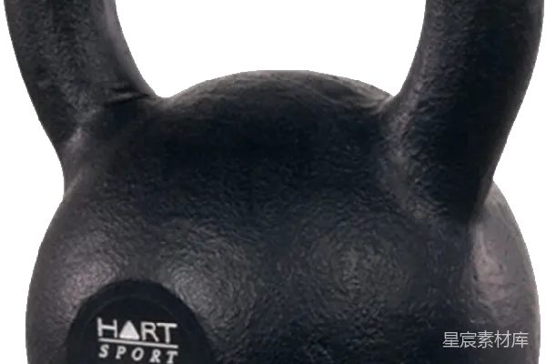 元素素材 kettlebell