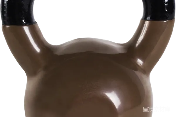元素素材 kettlebell