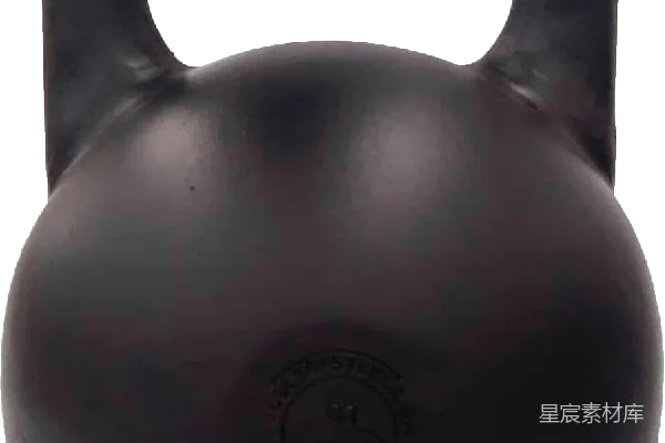 元素素材 铃球