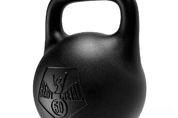 元素素材 kettlebell