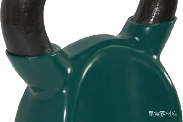 元素素材 kettlebell