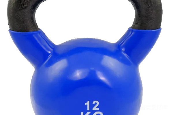 元素素材 kettlebell