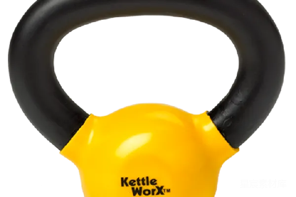 元素素材 kettlebell