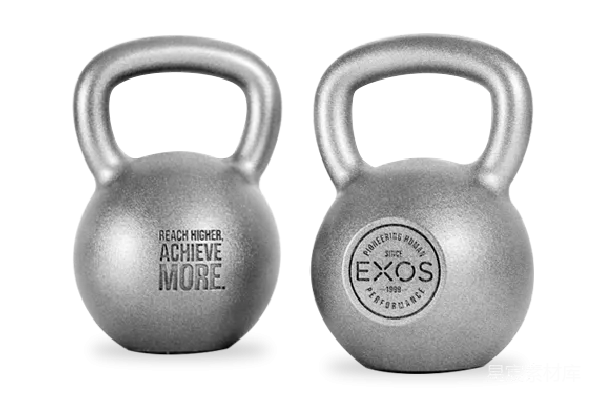 元素素材 kettlebell