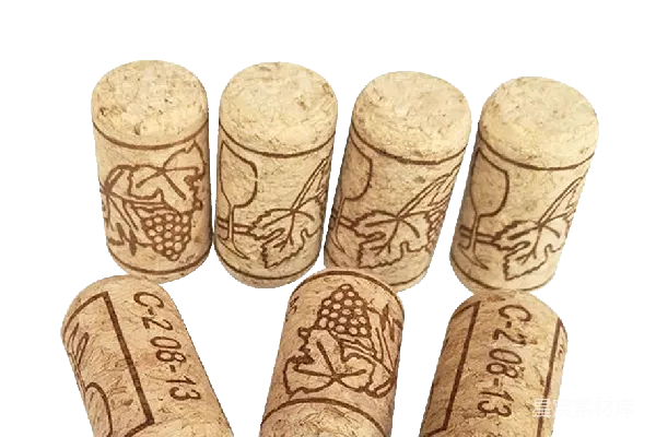 元素素材 葡萄酒