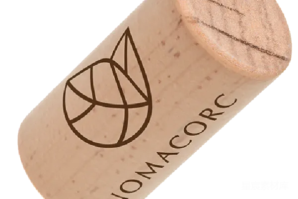 元素素材 NOMACORC天然软木塞