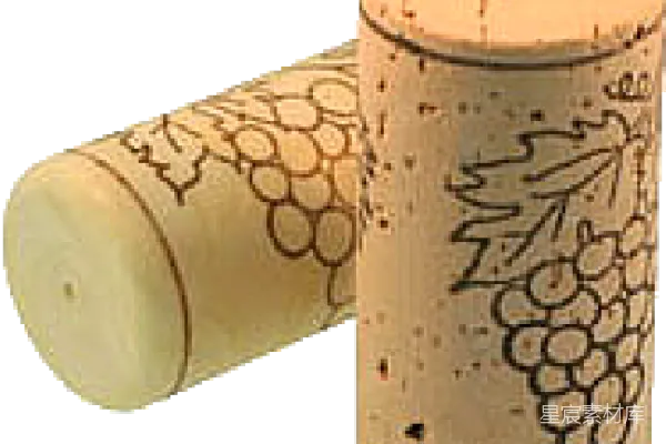 元素素材 葡萄酒