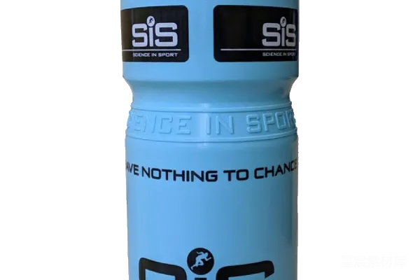 元素素材 运动水壶：Science in Sport