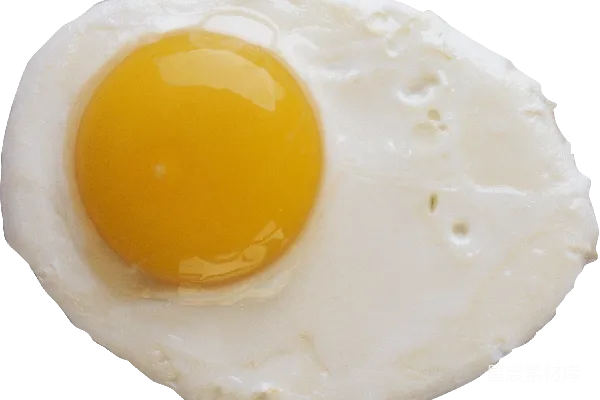 元素素材 fried