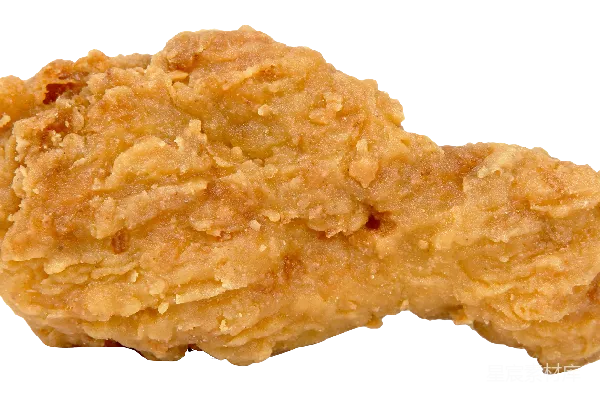 元素素材 fried