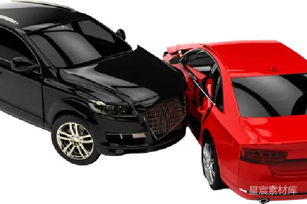 元素素材 汽车