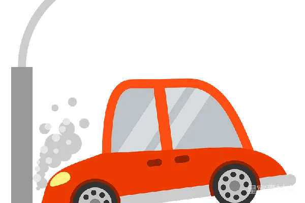 元素素材 汽车