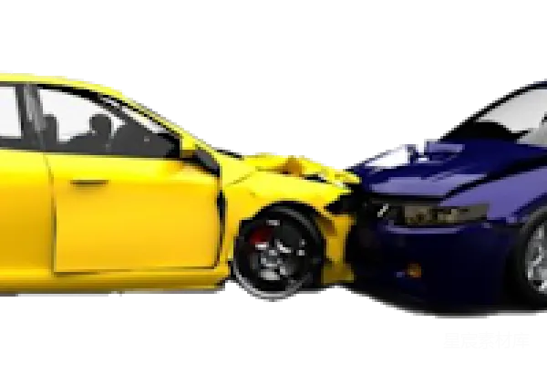元素素材 汽车
