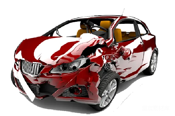 元素素材 汽车