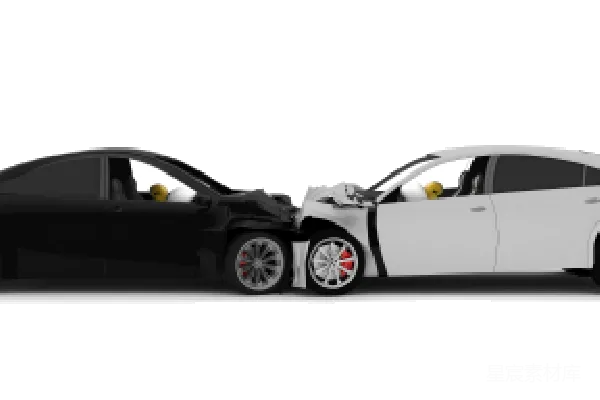 元素素材 汽车