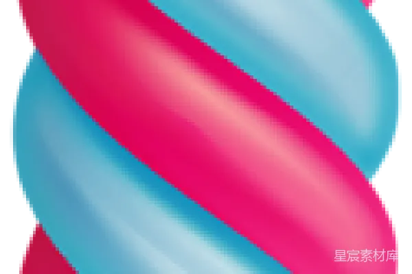 元素素材 125x600