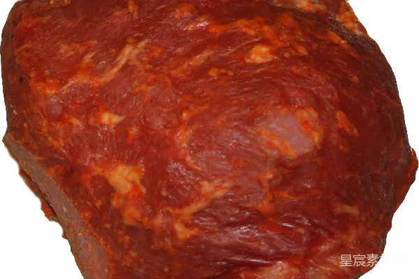 元素素材 腌制的牛肉