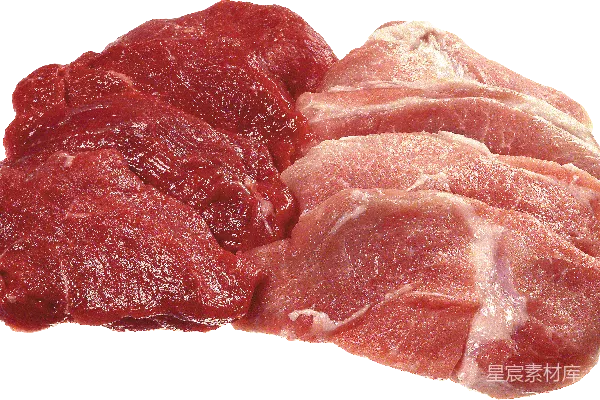 元素素材 肉类