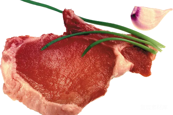 元素素材 肉