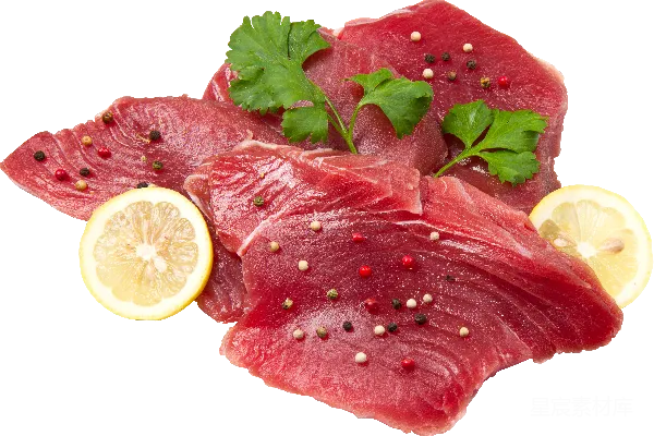 元素素材 肉