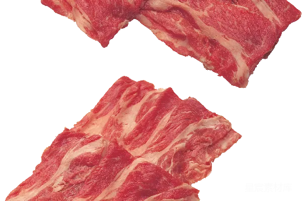 元素素材 肉
