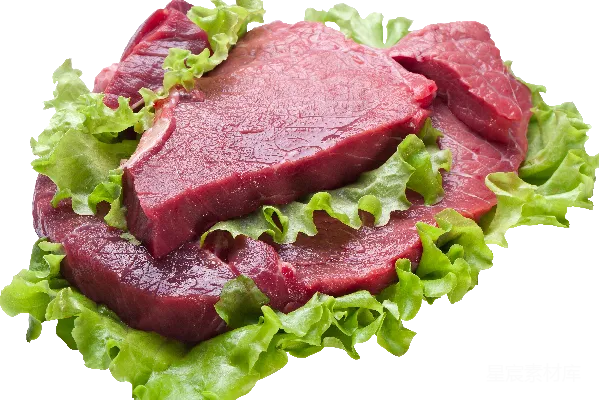 元素素材 肉