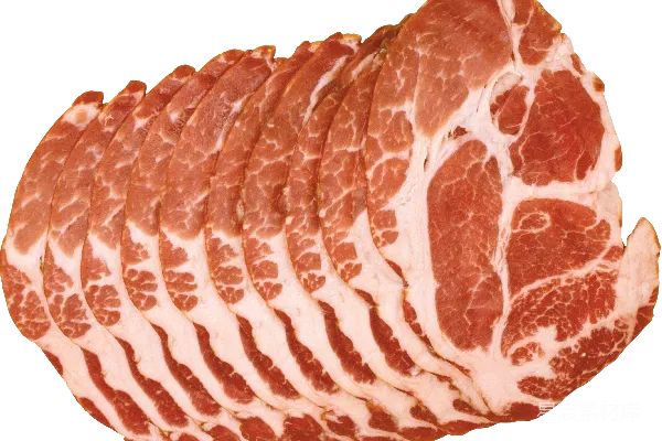 元素素材 肉