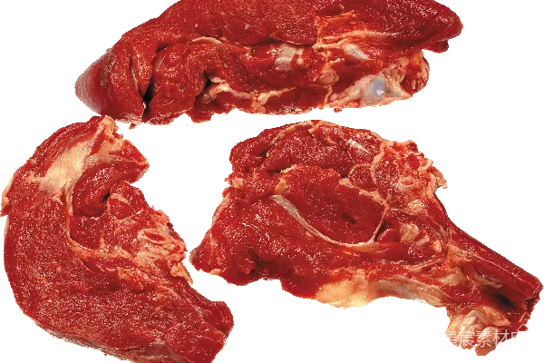 元素素材 肉