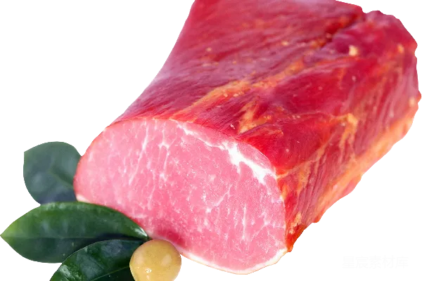 元素素材 肉