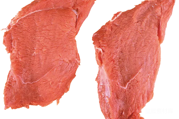 元素素材 肉