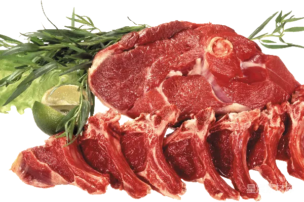 元素素材 肉