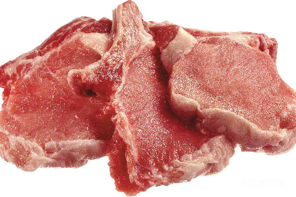 元素素材 肉