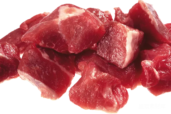元素素材 肉