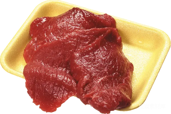 元素素材 肉类