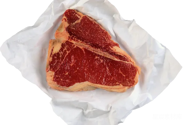 元素素材 牛排