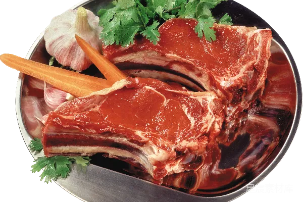 元素素材 肉