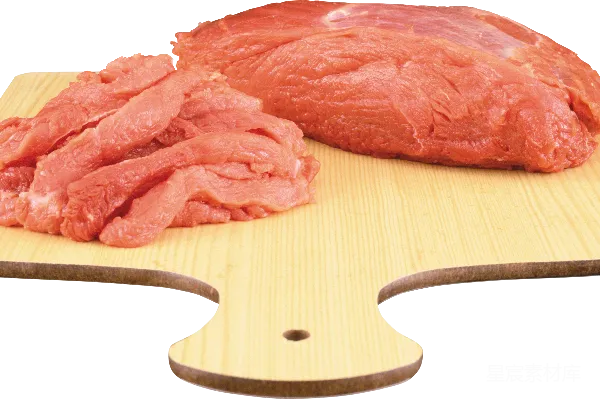 元素素材 肉