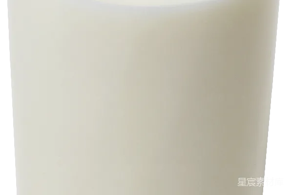 元素素材 牛奶
