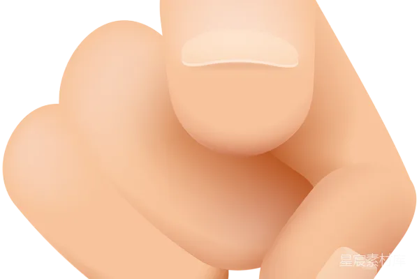 元素素材 点