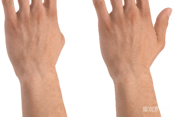 元素素材 透明的
