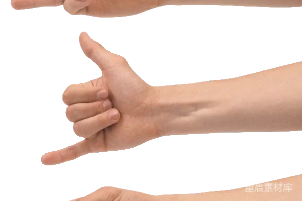 元素素材 透明
