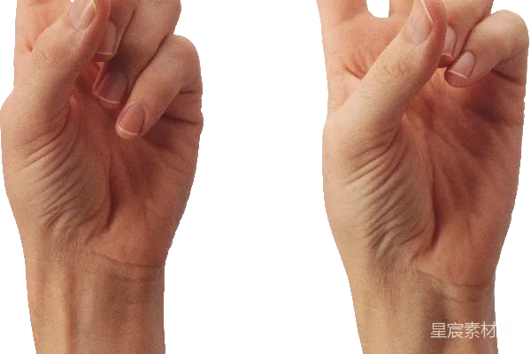 元素素材 手