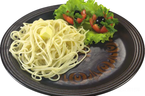 元素素材 意大利面